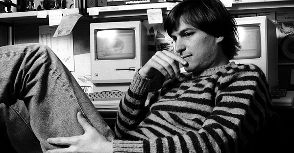 Стив Джобс предсказал будущее компьютеров еще в молодости