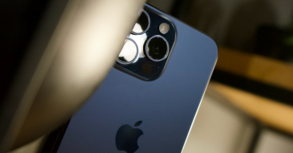Apple расширила возможности съёмки пространственных видео на iPhone 15 Pro