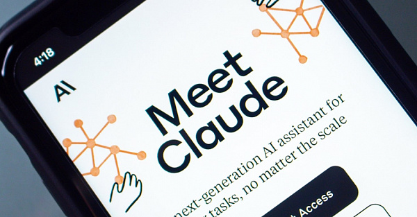 На Android появилась одна из лучших бесплатных нейросетей — Claude