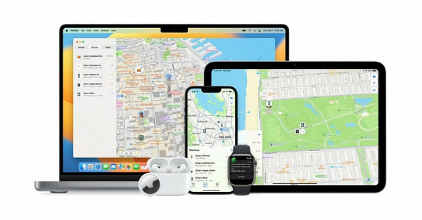 Apple должна пресечь непотребное использование «Локатора» в iOS. Ученые придумали метод