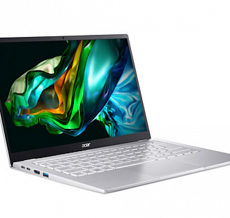 В России появились бизнес-ноутбуки Acer Swift Go 14 и 16