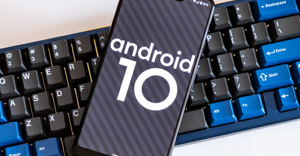Вышли неофициальные сборки Android 10 для десятков старых моделей смартфонов