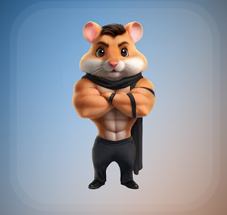 Павел Дуров публично высказался о Telegram-тапалке Hamster Kombat