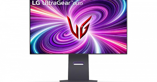 Представлен OLED-монитор LG UltraGear с быстрым переключением частоты обновления до 480 Гц