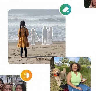 Суперполезные ИИ-функции «Google Фото» стали доступны бесплатно абсолютно всем