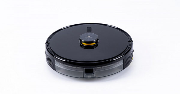 Realme TechLife Robot Vacuum — мощный и тихий робот-пылесос с огромной скидкой