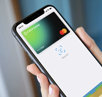 На iPhone появятся приложения для NFC-оплаты в магазинах без Apple Pay