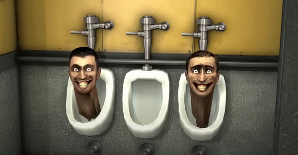 Что такое «Скибиди Туалет», в чем его феномен и как русский парнишка заинтересовал режиссера «Трансформеров»
