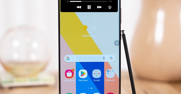 Samsung скопирует очередную топовую функцию iPhone, чтобы добавить её в One UI 7.0