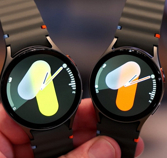 Samsung представила Galaxy Watch 7 и Galaxy Watch Ultra. Где-то мы это уже видели