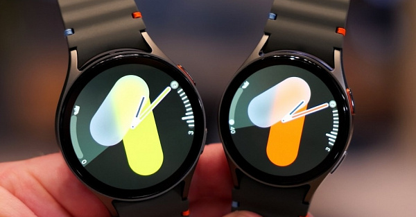 Samsung представила Galaxy Watch 7 и Galaxy Watch Ultra. Где-то мы это уже видели