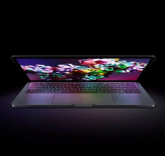 Прощай, Touch Bar. Apple сняла с продажи 13-дюймовый MacBook Pro с сенсорной панелью