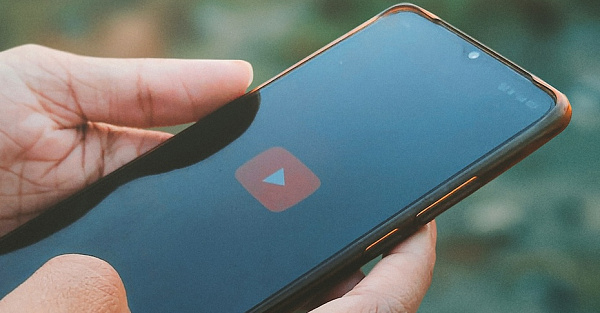 YouTube для Android обновился и удивительно похорошел