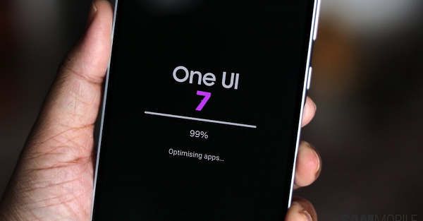 Когда выйдет One UI 7.0