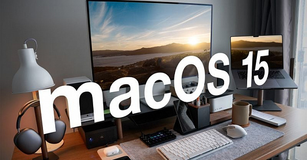 Apple наконец-то изменит самый важный системный элемент в macOS 15