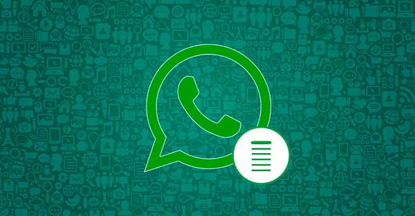 В WhatsApp добавили быстрый доступ к самому важному