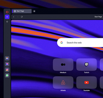 Браузер Opera получил «волшебную кнопку» — пользователи Chrome и Safari точно обзавидуются!