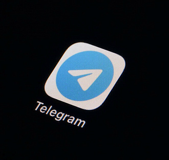 В Telegram появился игровой кликер с раздачей криптовалюты