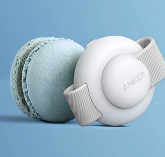 Anker выпустила идеальную беспроводную зарядку для iPhone, AirPods и Apple Watch