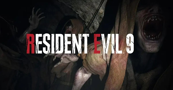 Capcom анонсировала Resident Evil 9. Её делает создатель Resident Evil 7 biohazard