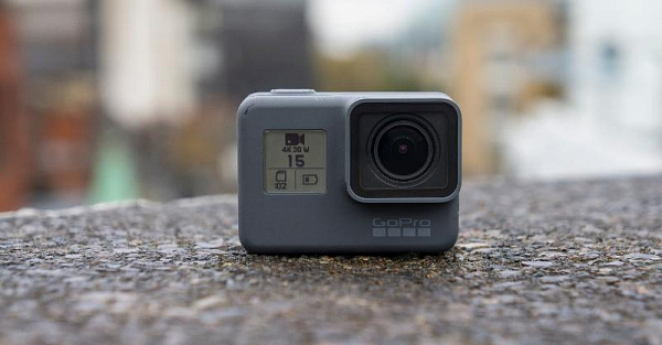 Xiaomi может купить компанию GoPro