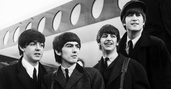 В Apple Music, Google Play Music и Deezer появился каталог The Beatles