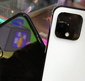 Владельцам Pixel 4 нельзя ни спать, ни умирать. Google решает проблему