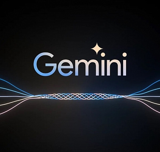 Вышло официальное приложение Google Gemini для iPhone