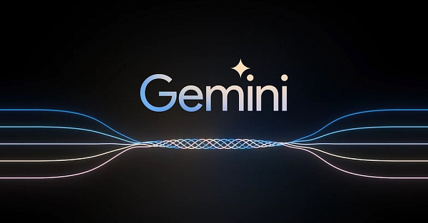 Вышло официальное приложение Google Gemini для iPhone