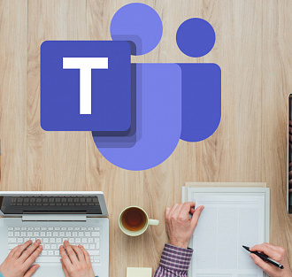 Представлены новые функции Microsoft Teams для комфортной удаленной работы и учебы