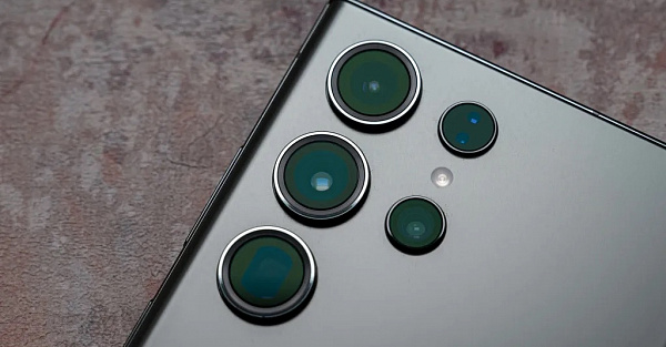Samsung прокачает портретную съёмку на смартфонах Galaxy с выходом One UI 6.1.1