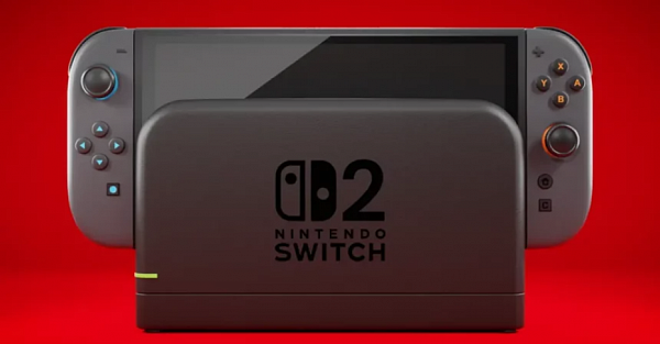 Nintendo Switch 2 начали продавать «из-под прилавка»