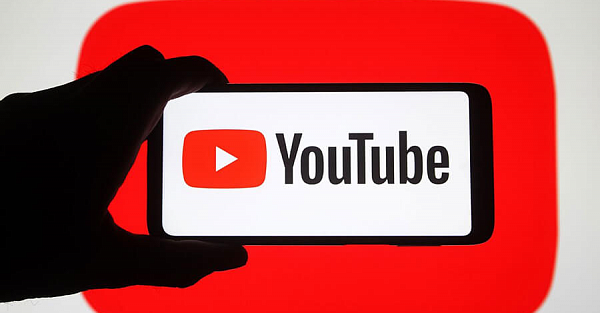 YouTube на смартфонах начал сбоить