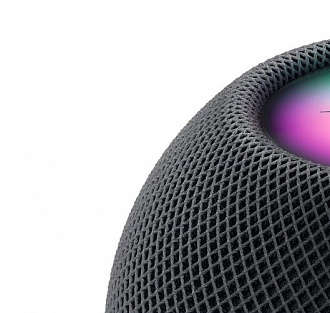 Apple молча освежила HomePod mini. Вы вряд ли оцените старания