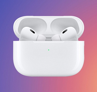 AirPods стали издавать странные звуки, даже когда не используются