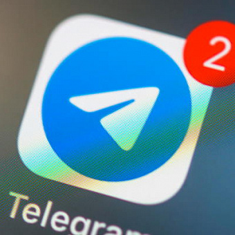 Apple пропустила важное обновление для telegram