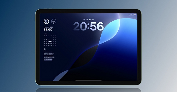Обзор iPadOS 18: лучший апдейт или очередная халтура?