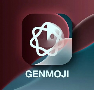 Genmoji добрались до Mac в бета-версии macOS 15.3