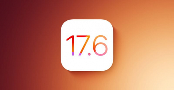 Вышли исправленные iOS и iPadOS 17.6, watchOS 10.6, tvOS 17.6 и visionOS 1.3 