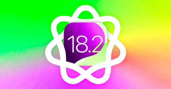 Все нововведения iOS 18.2