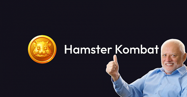 Вот сколько я получил за три аккаунта Hamster Kombat — и очень доволен. Хомяк разделил ваш мир на «до» и «после»