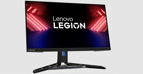 Lenovo выпустила новый игровой монитор Legion R25i-30, а мы нашли модель покруче на AliExpress