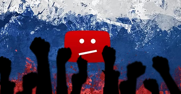 Россияне ясно и четко показали своё отношение к замедлению YouTube 