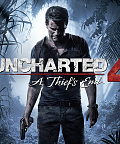 Релиз Uncharted 4: Путь Вора