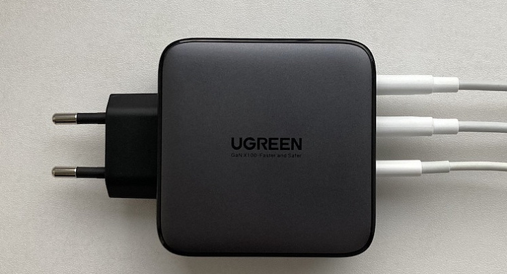 Ugreen x6