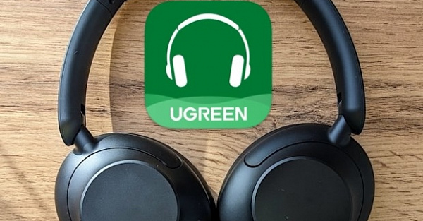 UGREEN выпустил мобильное приложение для своих наушников