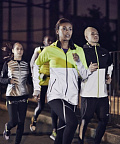 В приложении Nike+ Running Club появился русскоязычный интерфейс