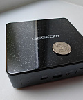 Компактный компьютер Geekom Mini Air12 — маленький, дешёвый, но тянет даже игры и видео 4K