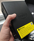 Terramaster F8 SSD Plus — компактный NAS-сервер с быстрыми и надёжными накопителями