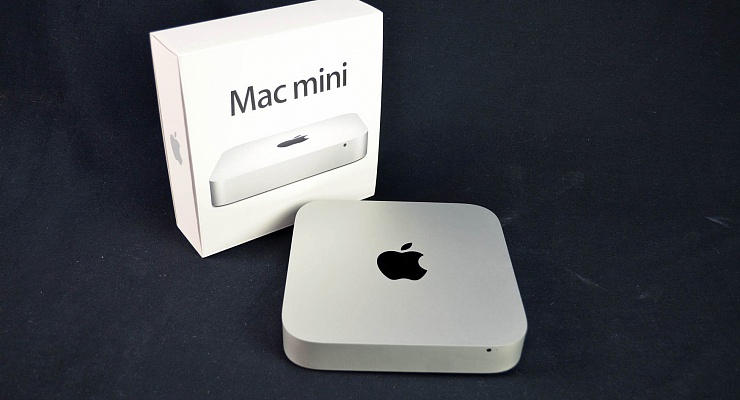 Mac mini 2012 как подключить ultrawide монитор